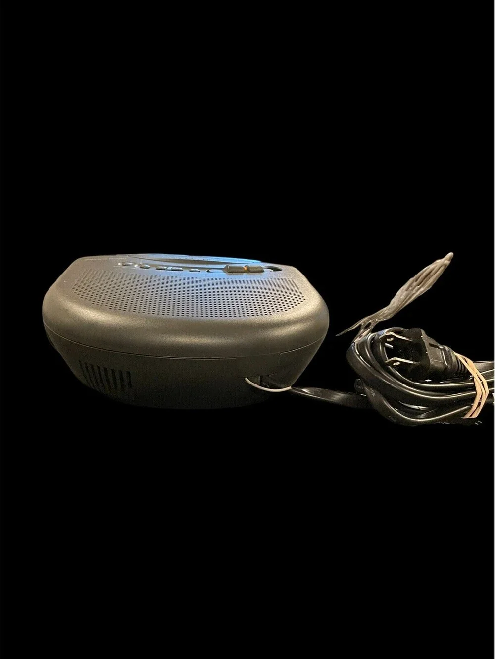 sony dream machine clock radio